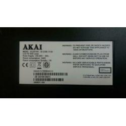 Akai 32 inch tv