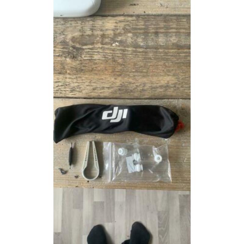 DJI phantom 3 standaard