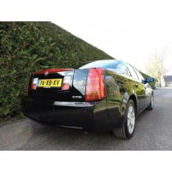 Cadillac CTS 3.2 V6 Sport Luxury | NIEUWE APK |