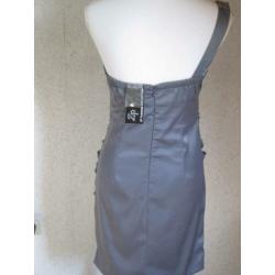 LEUKE NIEUWE FEESTJURK van Z.P. FASHION.mt.M/S