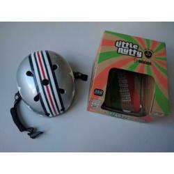 Nutcase kinderhelm maat XS 46-52cm