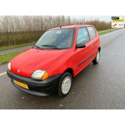 Fiat Seicento 900 ie S ,nieuwe apk inruil mogelijk!