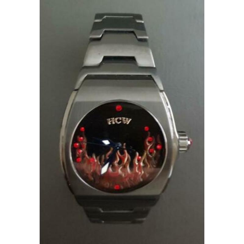 horloge