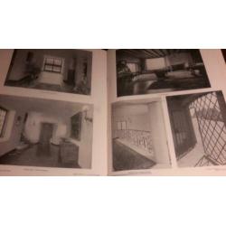 Bouwkundig weekblad Architectura 1941