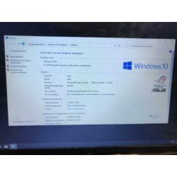 Asus Laptop