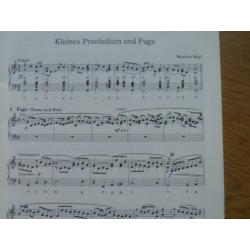 45 originele composities voor accordeon