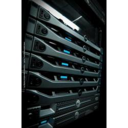 50x Dell PowerEdge R610 met 2x SIX CORE, met 3 jaar Garantie