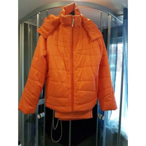 Te koop Skiejas maat XXL + 2 skiebroeken XXL??