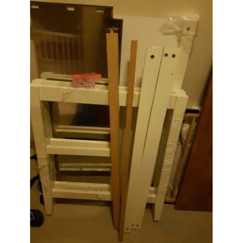 Ikea Stenstorp keukeneiland/ bartafel