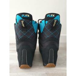 Snowboard schoenen maat 40