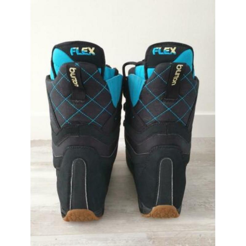 Snowboard schoenen maat 40