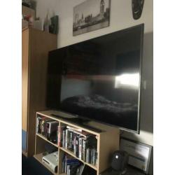 Samsung 65 inch UltraHD Smart TV ZGAN