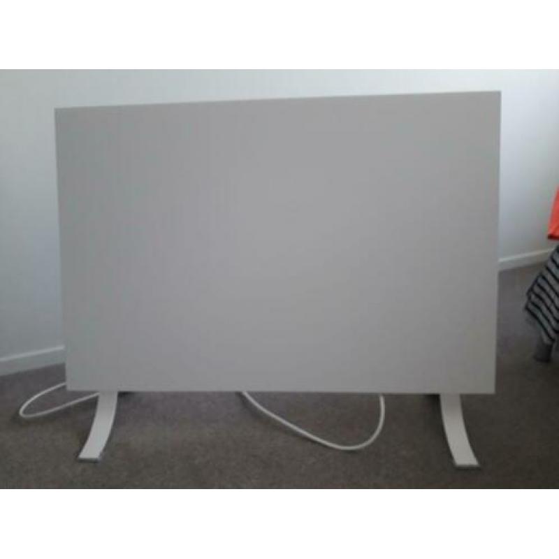 Ecaros Infrarood Paneel 600W incl voetbeugels