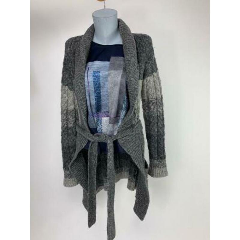Tommy Hilfiger Vest Dames maat M