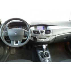 Renault Laguna Estate 1.5 dCi Celsium trekhaak