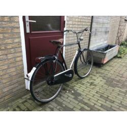Gazelle Cheetah vintage fiets retro oldtimer