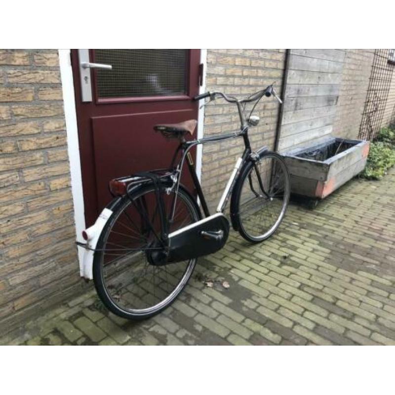 Gazelle Cheetah vintage fiets retro oldtimer