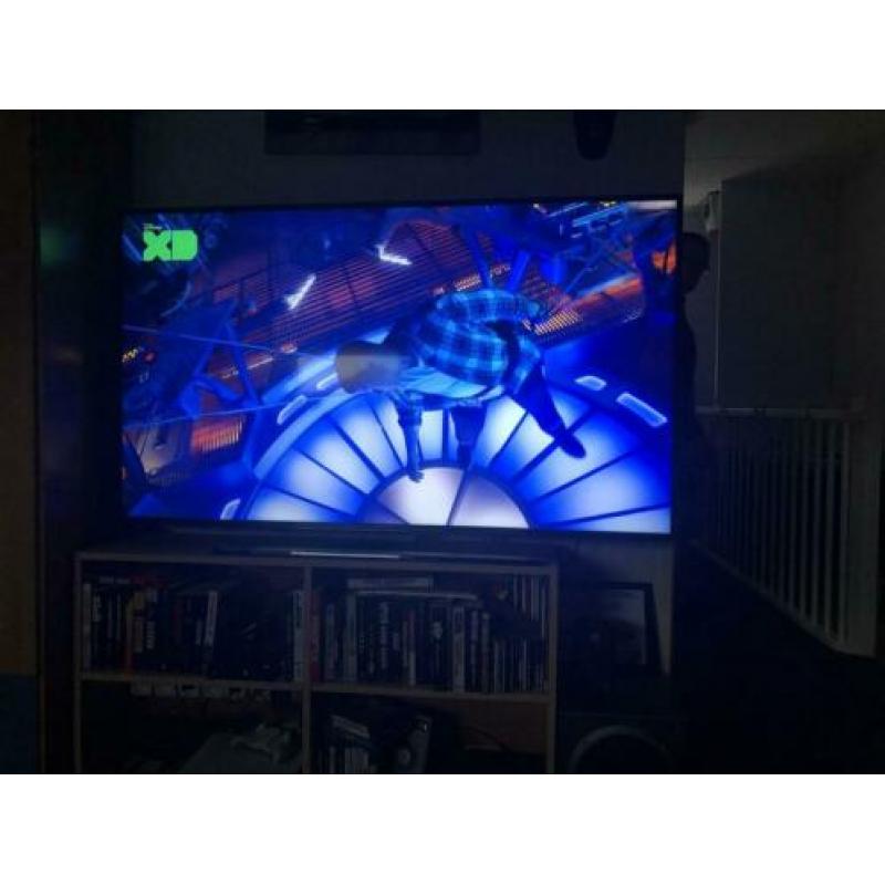 Samsung 65 inch UltraHD Smart TV ZGAN