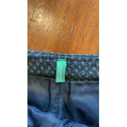Broekrok van united colors of Benetton 116