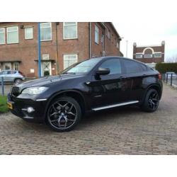 BMW X6 3.5d High Executive NL Auto