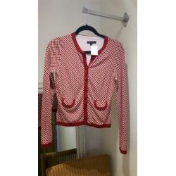 King louie vest mt 38