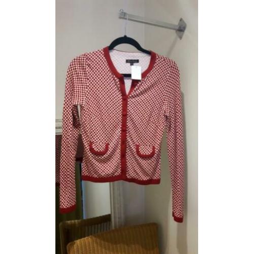 King louie vest mt 38