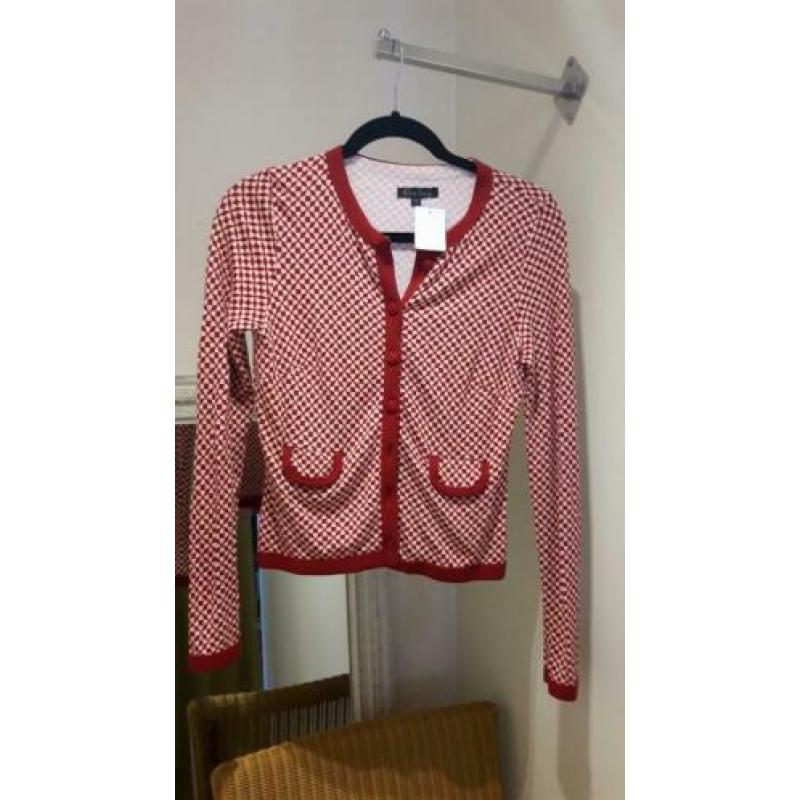 King louie vest mt 38