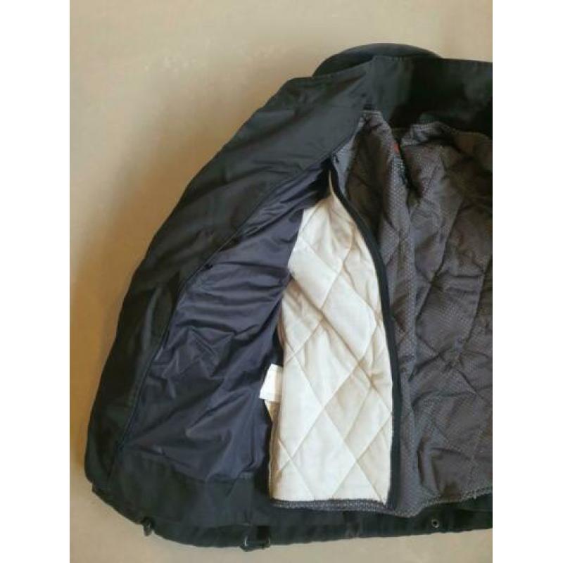 Complete motor rei set. Met oa jas broek helm handschoenen