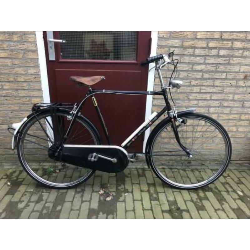 Gazelle Cheetah vintage fiets retro oldtimer