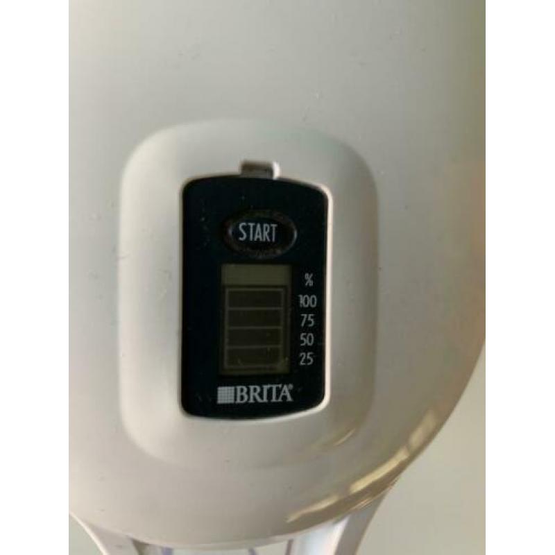 Brita waterkan