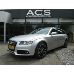 Audi A4 Avant 2.0 TFSI Pro Line NAVI LEER PANORAMADAK ECC 18