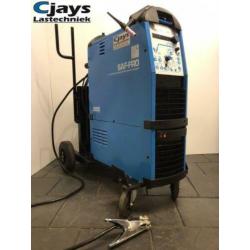 Saf Fro Prestotig 350 Ac/Dc Pulse Watergekoeld Lasapparaat