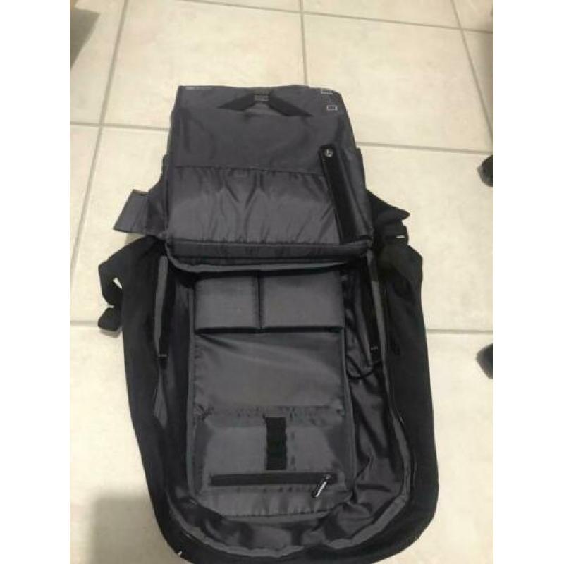 Laptoptas XDdesign Bobby Anti-diefstal laptop rugzak