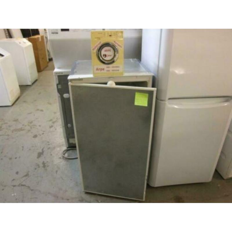 koelkast 102 siemens inbouw 149 Arpe Kampen Hofstraat 55/57