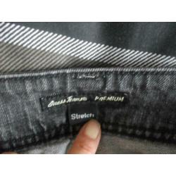 Supermooie GUES PREMIUM JEANS met stretch maat 30