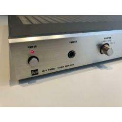 Dual CV1150 versterker