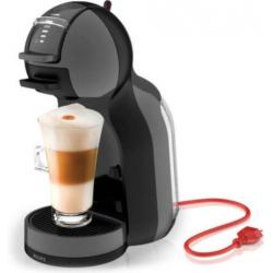 Krups Dolce Gusto Mini Me KP1208 Zwart