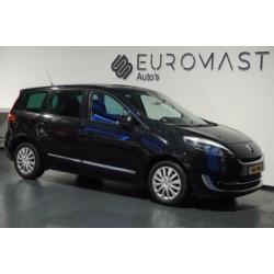 Renault Grand Scénic 1.5 dCi Express. 7p. Navi/Pdc/Airco/Nie