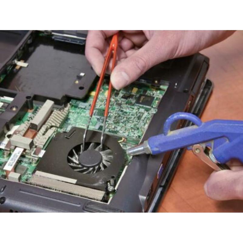 Reparatie alle merken laptops en desktops ...No cure No pay