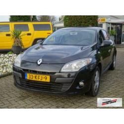 Renault Mégane 1.5 DCI 5-Deurs Dynamique 2009