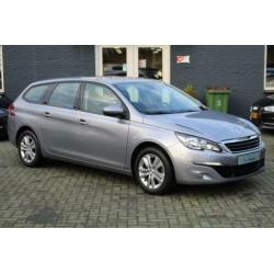 Peugeot 308 SW 1.2 PureTech Active | CLIMA | NAVI | PDC |