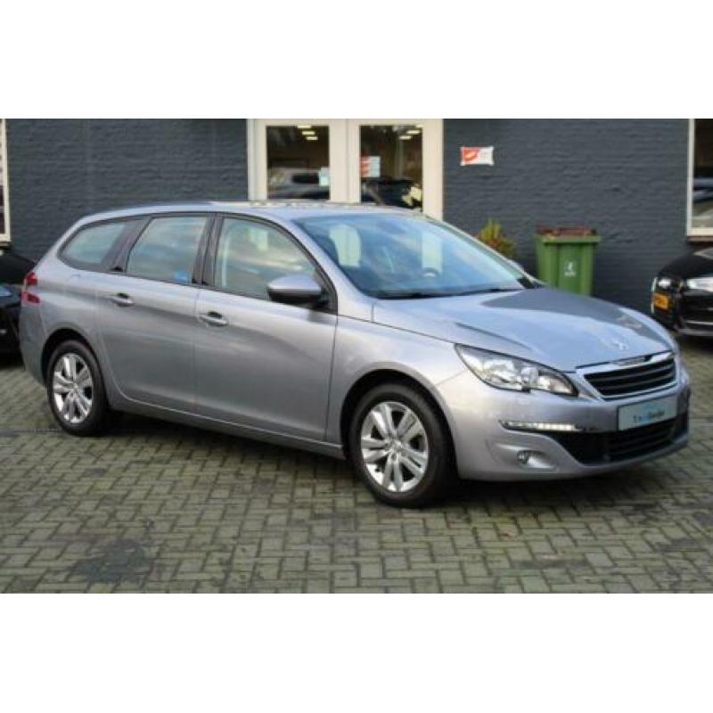 Peugeot 308 SW 1.2 PureTech Active | CLIMA | NAVI | PDC |