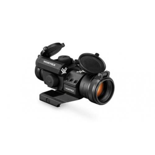 VORTEX StrikeFire II Red/Green RED DOT RICHTKIJKER