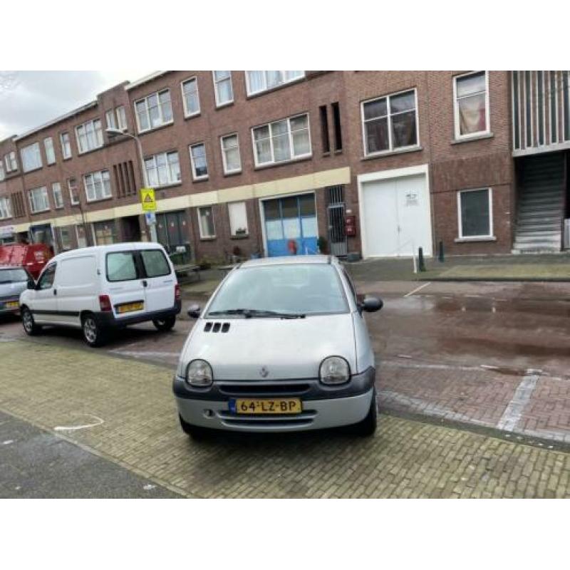 Renault Twingo 1.2 Campus