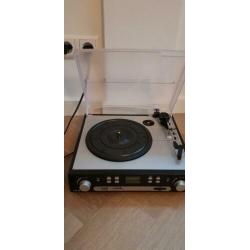 Zolid USB platenspeler 561 te koop aangeboden