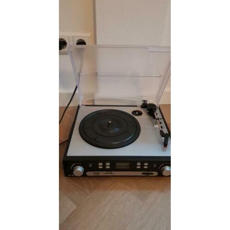 Zolid USB platenspeler 561 te koop aangeboden