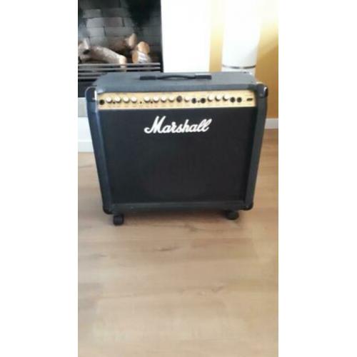 marshall v80 model 8080
