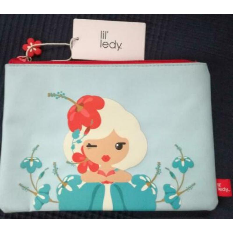 etui Lil'Ledy