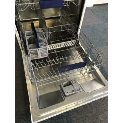 Siemens vaatwasser-3 maanden garantie-