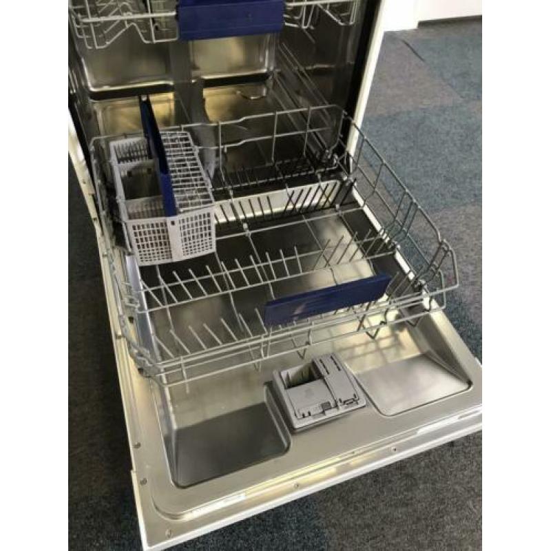 Siemens vaatwasser-3 maanden garantie-